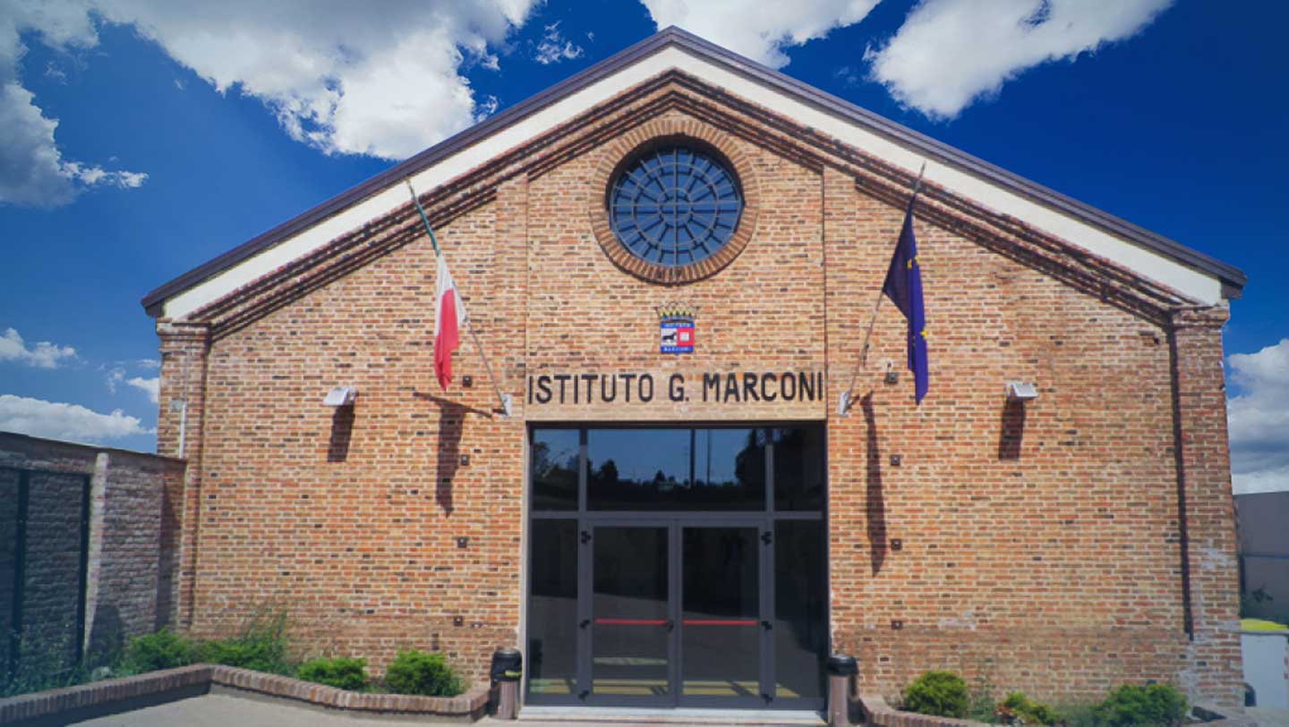 ISTITUTO G. MARCONI