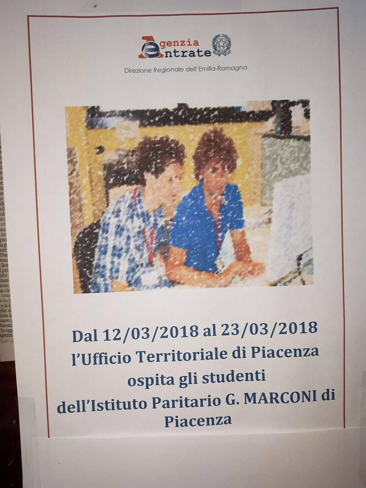 Ufficio Territoriale di Piacenza